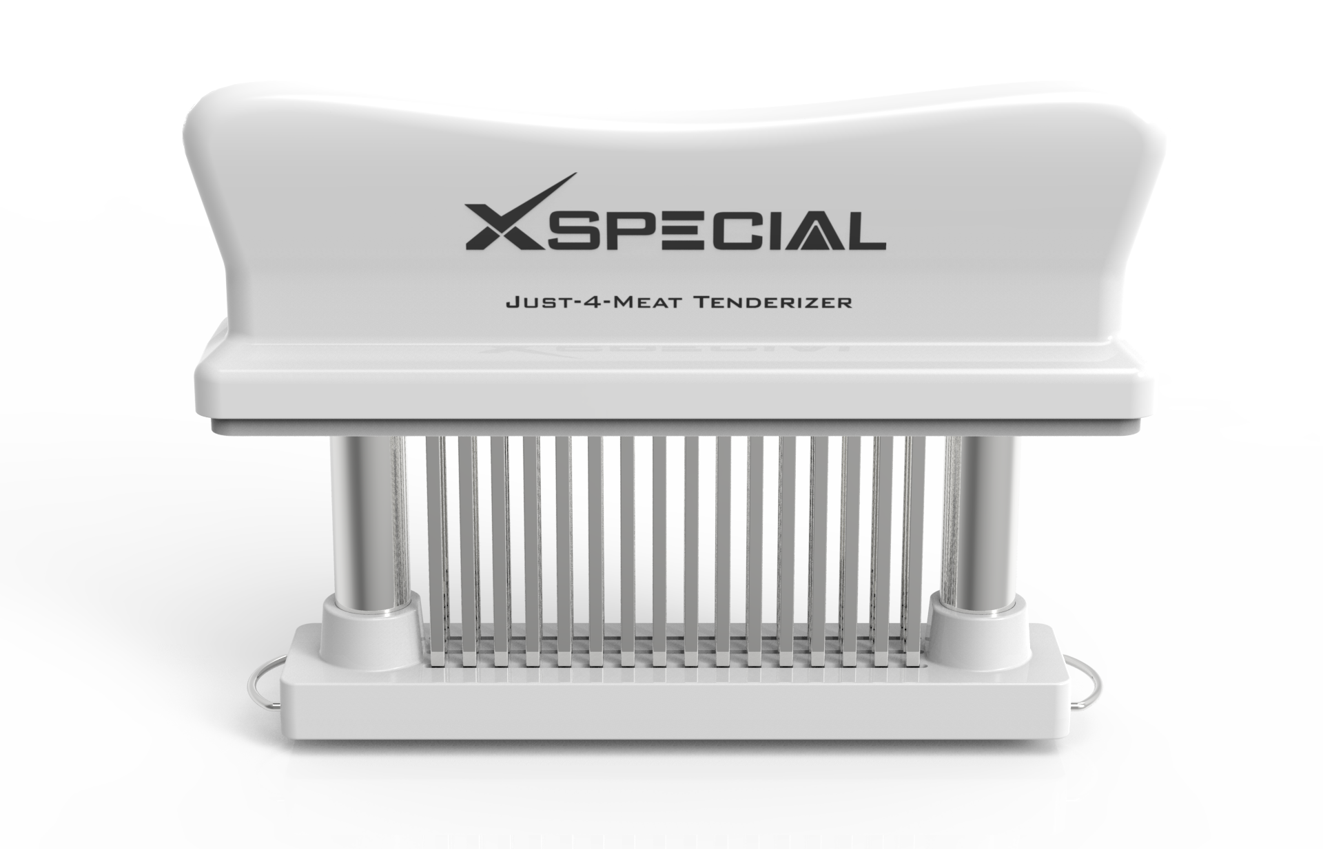 Kitchen Meat Tenderizer