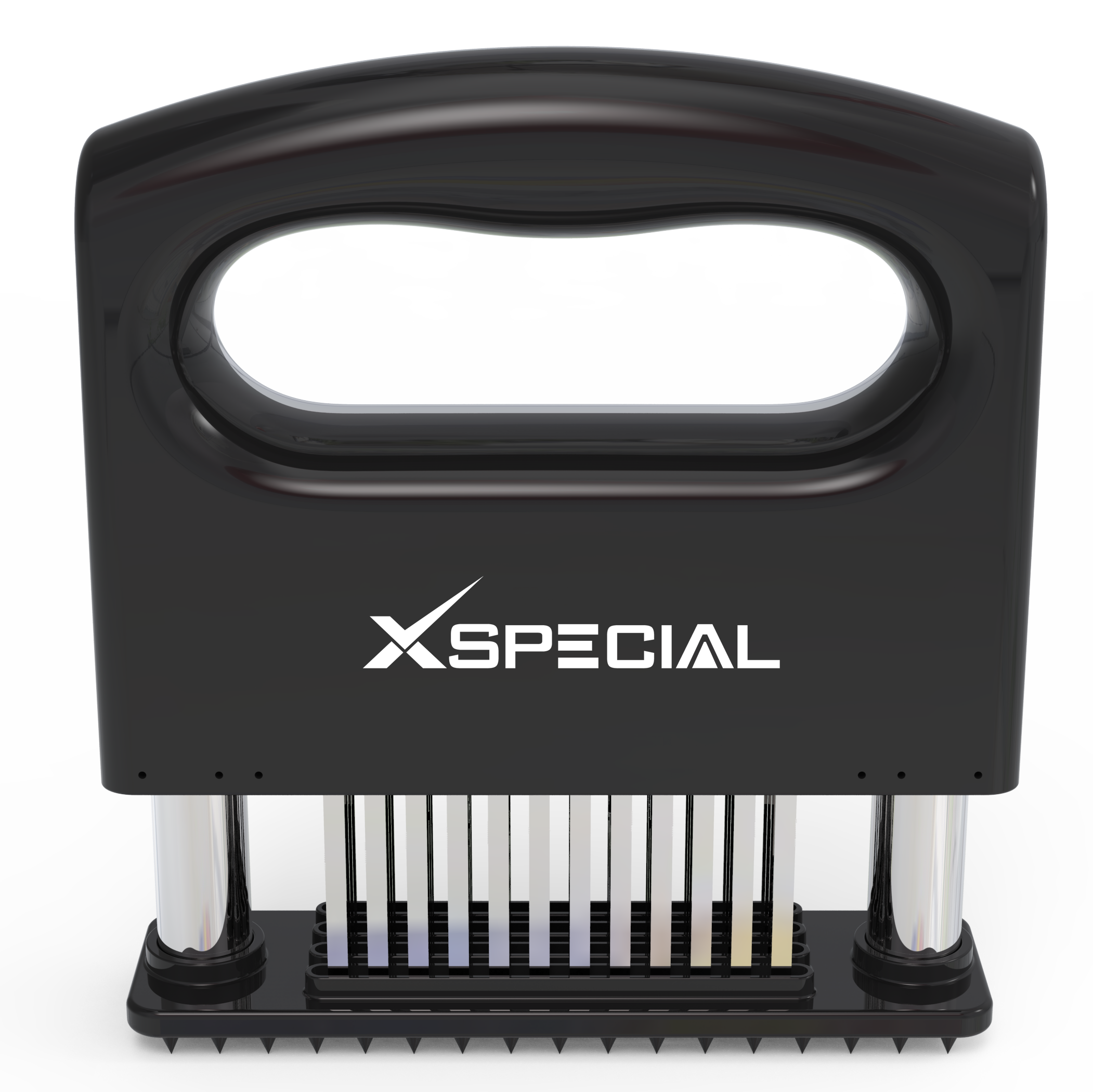 XSpecial Mini-Deluxe Meat Tenderizer