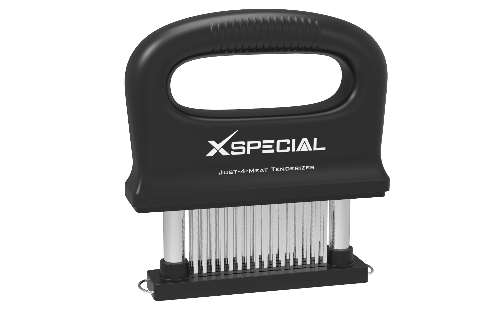 XSpecial Deluxe Meat Tenderizer