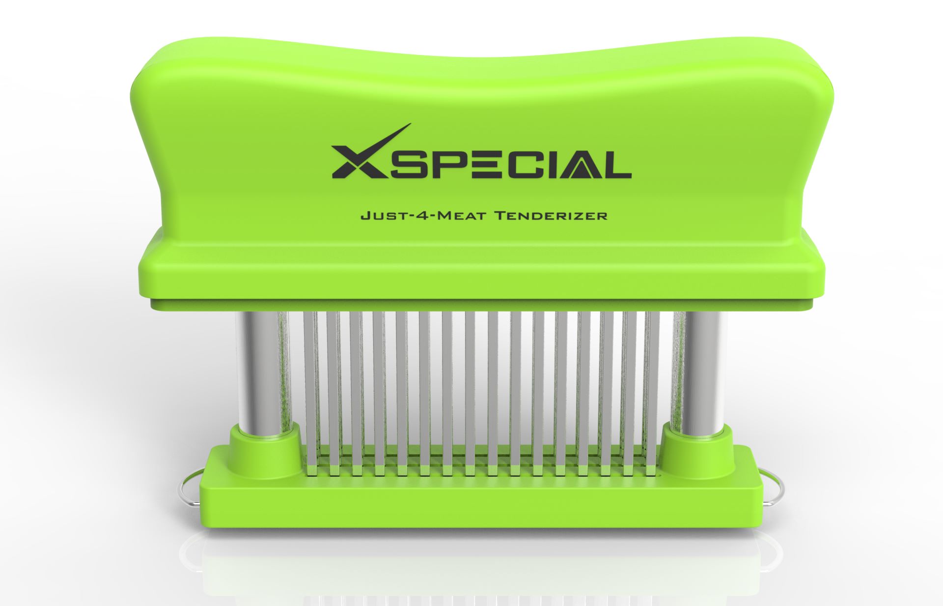 Toughest Meat Tenderizer